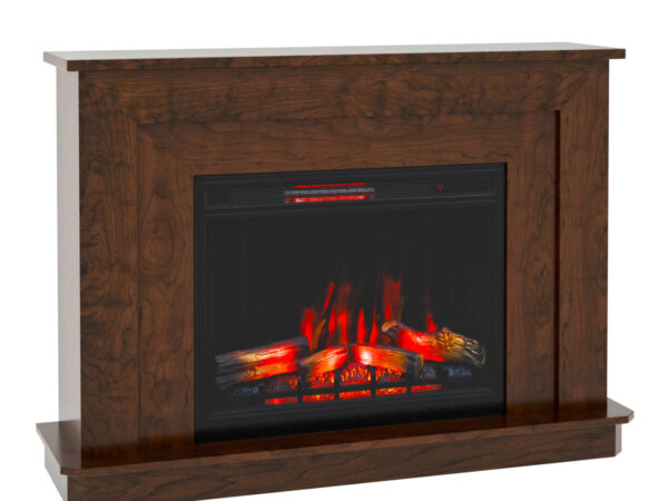 Avon Fireplace Mantel