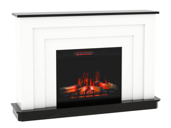Avon Fireplace Mantel
