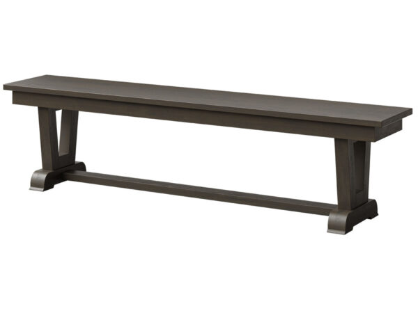 Bismark Bench