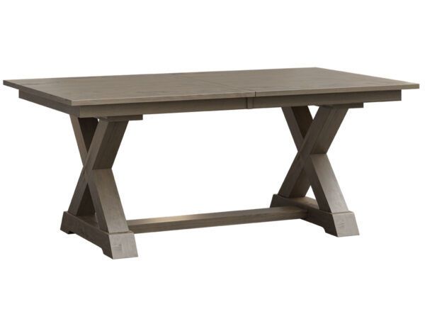 Braxton Trestle Table