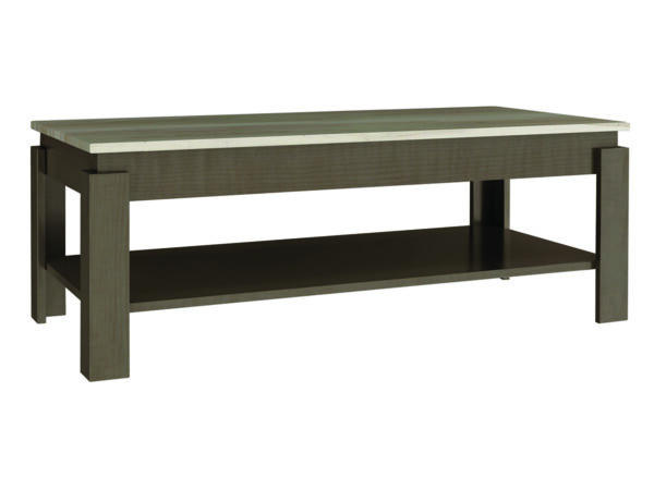 Canyon Coffee Table