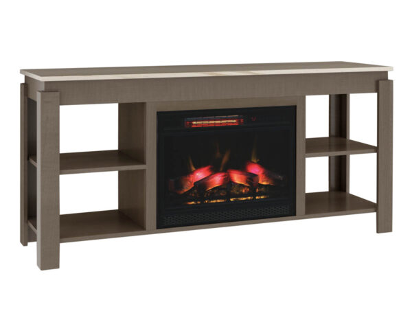 Canyon Media Console