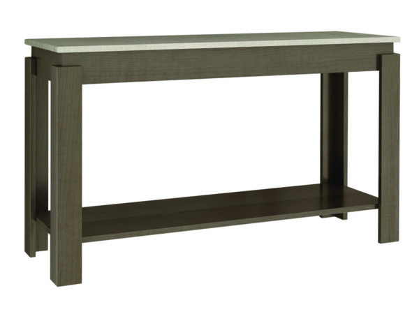 Canyon Sofa Table