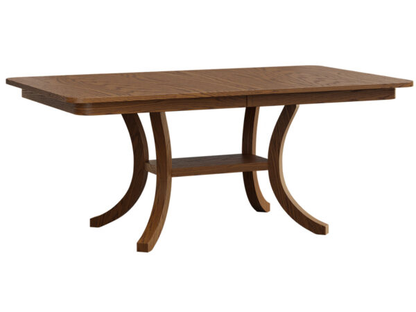 Carlisle Shaker Table