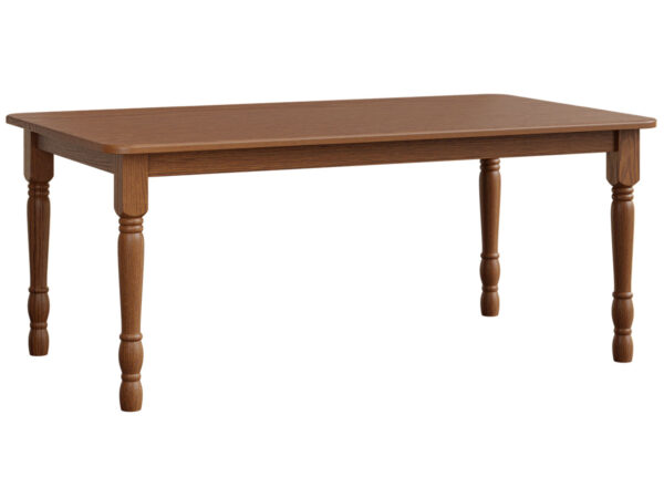 Chair Leg Table