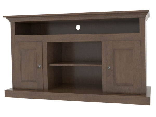 Hartford Media Console