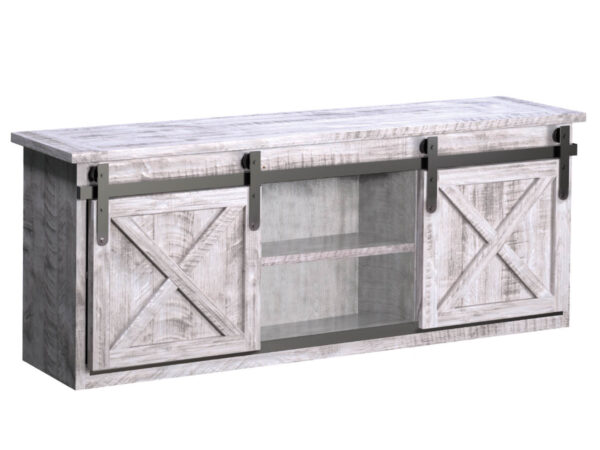 Houston Media Console