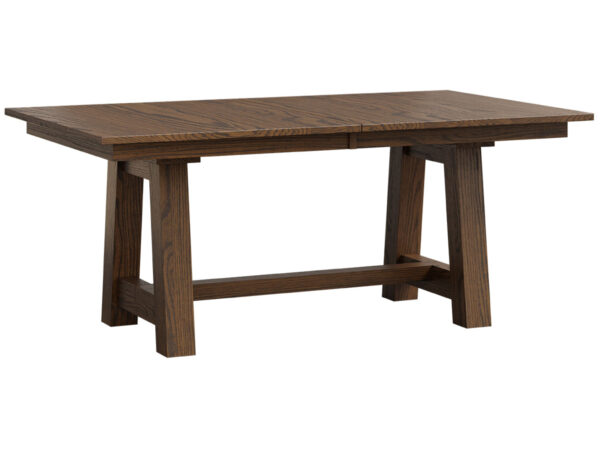 Hudson Trestle Table