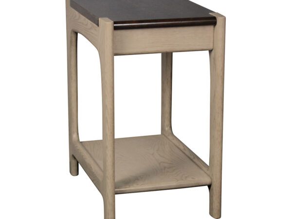 Portland Chairside Table