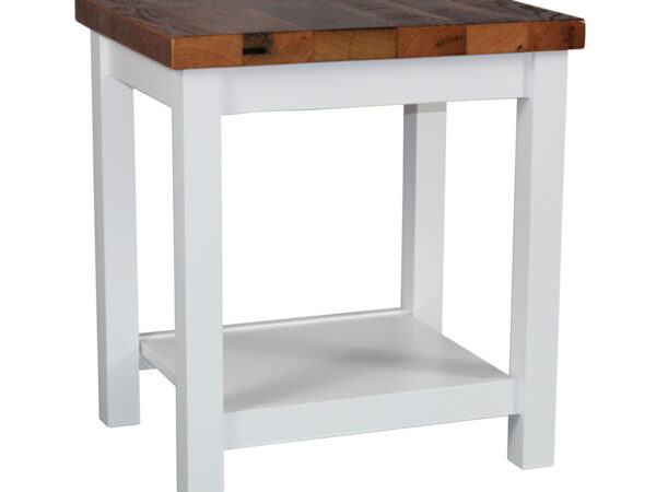 Westfield End Table