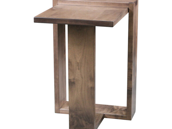 April Chairside Table