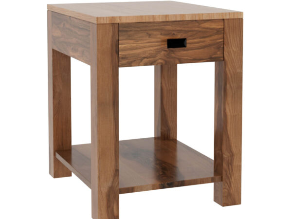 Manchester End Table