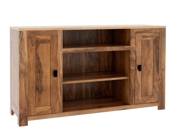 Manchester Media Console