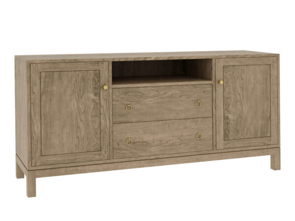 Manhattan Media Console