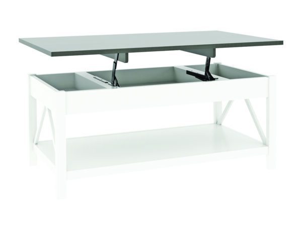 Newbury Coffee Table