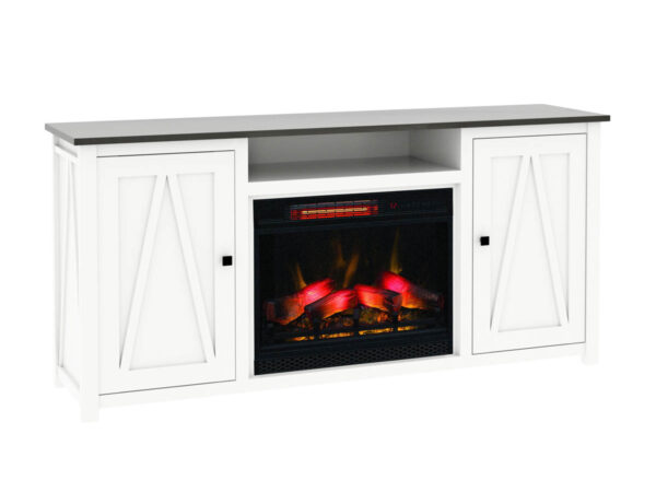 Newbury Media Console