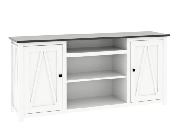 Newbury Media Console