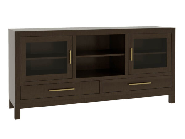 Pierre Media Console
