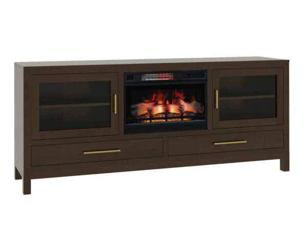 Pierre Media Console