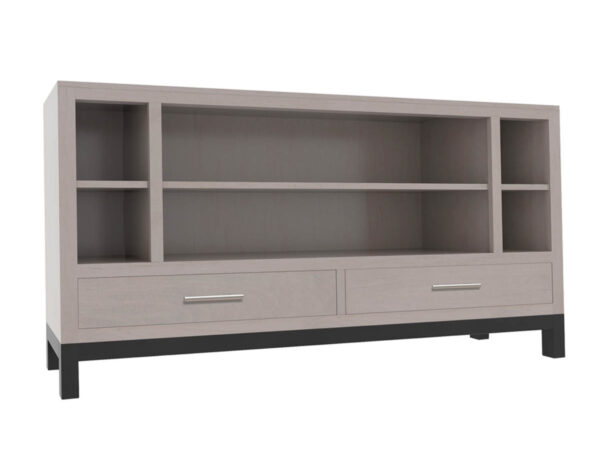 Pierre Media Console