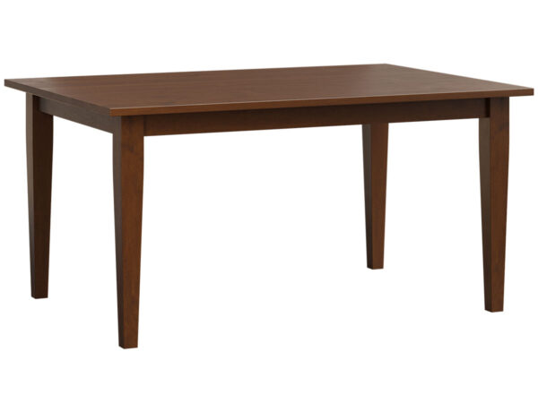 Shaker Leg Table