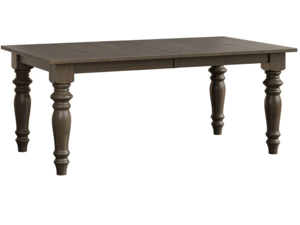 Shreveport Leg Table