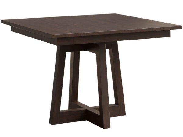 Stewart Single Pedestal Table