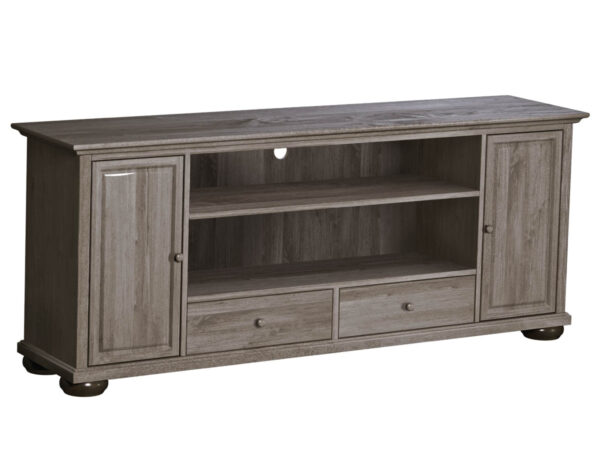 Strafford Media Console