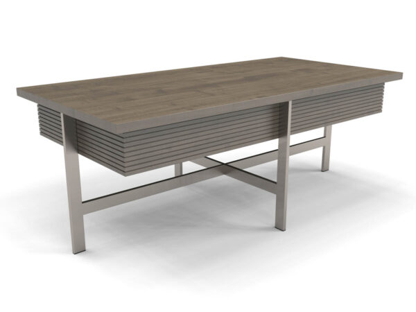 Tempo Coffee Table