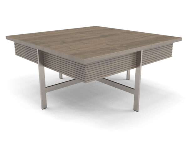 Tempo Square Coffee Table