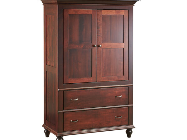 Legacy Armoire