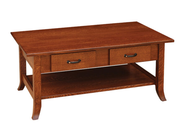 Bunker Hill Coffee Table