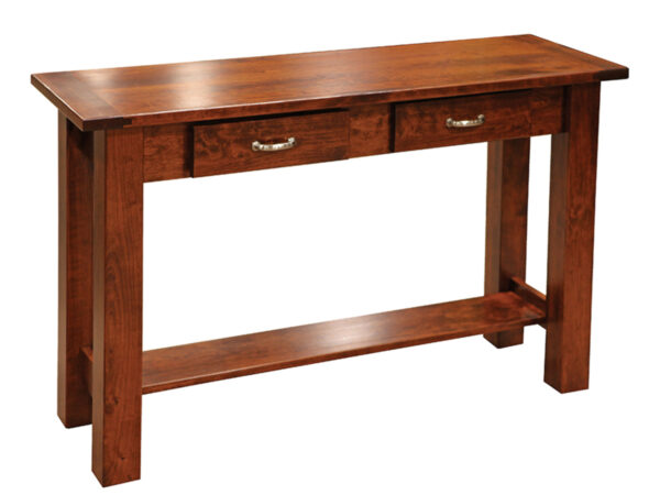 Havannah Sofa Table