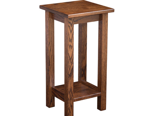 Mission Medium Plant Stand