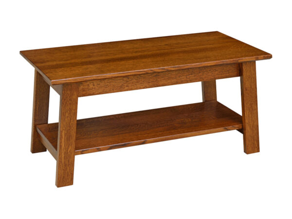 Parker Coffee Table