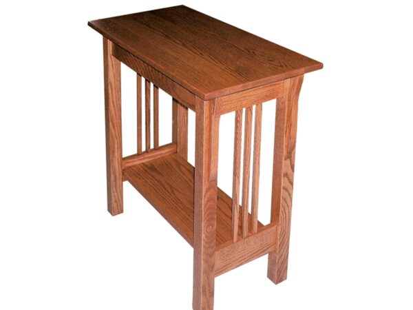Prairie Mission Console Table