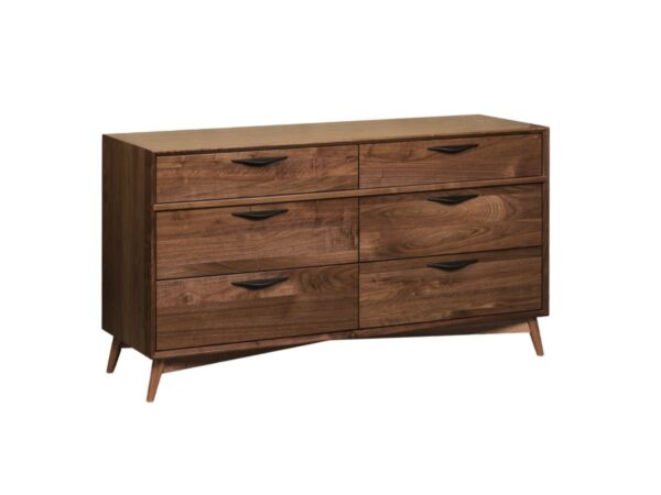 Kenton Dresser