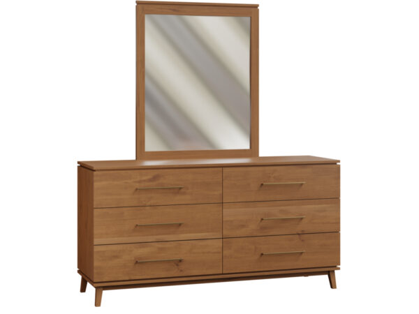 Kylan 6 Drawer Dresser