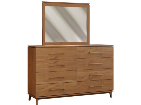 Kylan Tall 8 Drawer Dresser