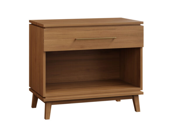 Kylan 1 Drawer Nightstand