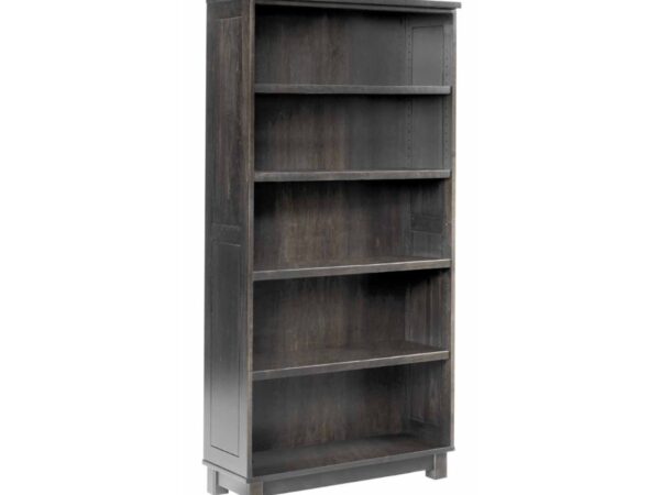 La Salle Urban Bookcases