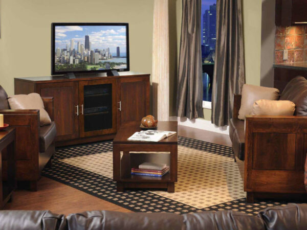 La-Salle Urban Living Room Collection