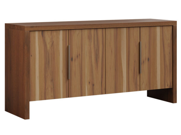 Leo Four Door Buffet