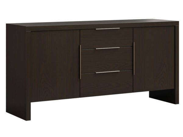 Leo Buffet with Two Side Doors