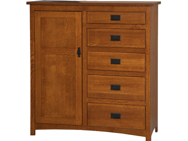 Michaels Mission Man's Chest