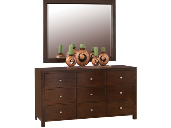 Park Avenue 66" Dresser