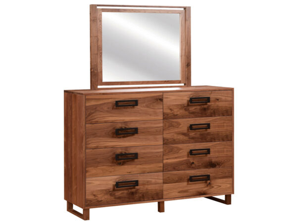 Odessa Tall Dresser