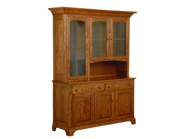 NDH Deluxe Hutch