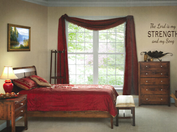 Park Avenue Bedroom Collection