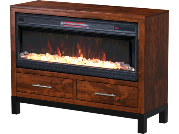 Pierre Media Console